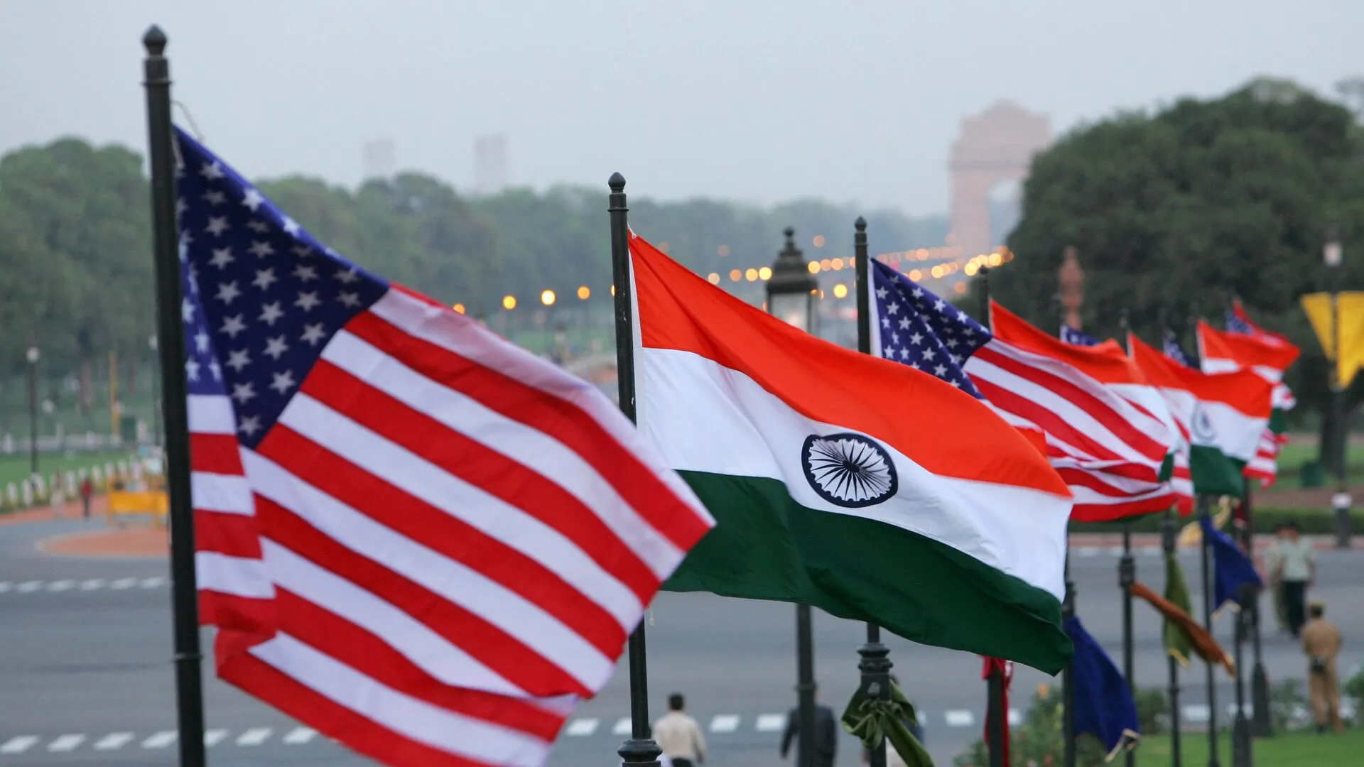 USA IT & Tech Company Setup in India
