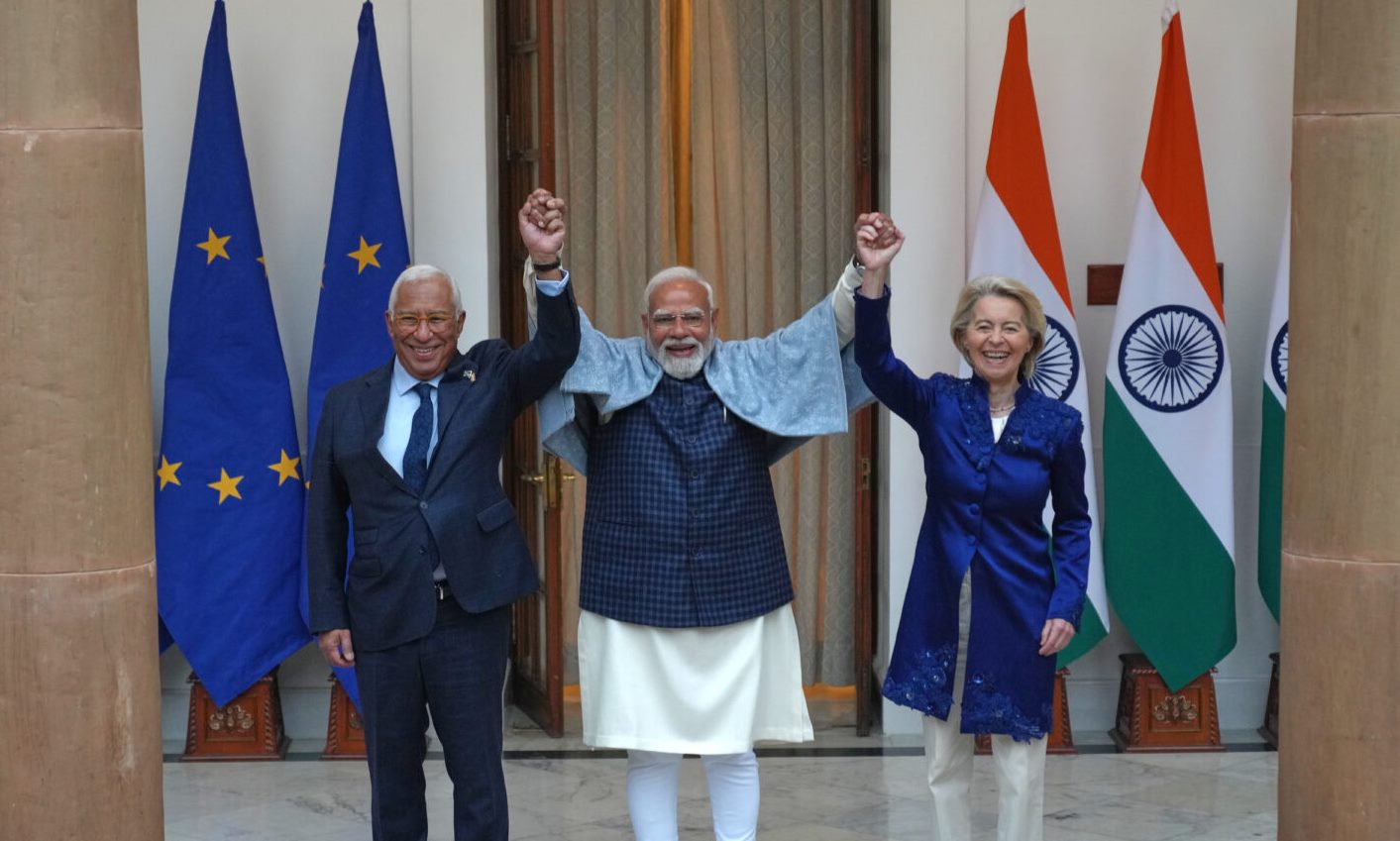 India–EU Free Trade Agreement FTA 2026