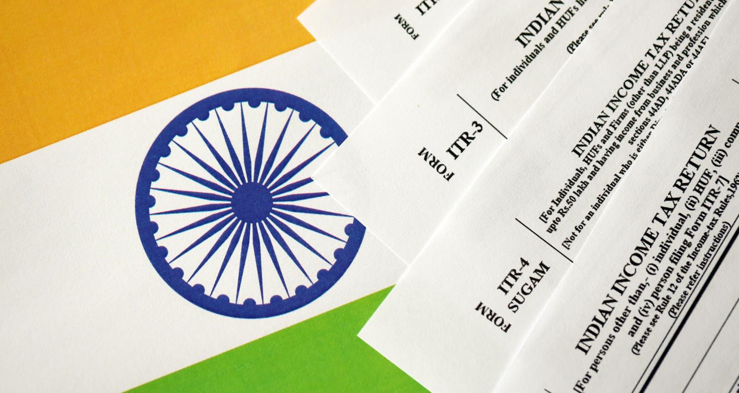 CBDT released Draft Income-Tax Rules, 2026 – Details & Insights