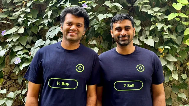 Circle raises INR 3.4 crore