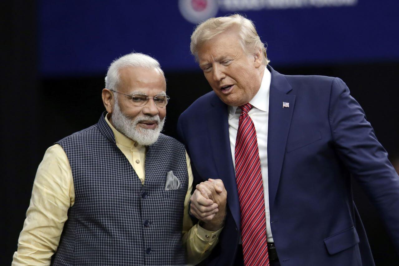 India-US Trade Deal: Details, Strategic Insights & Economic Impact