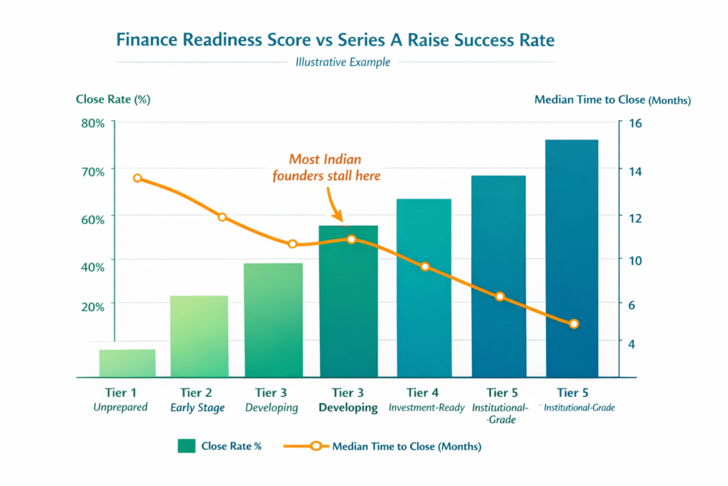The Series A Fundraising Playbook - What Founders Get Wrong And How to be Investor-Ready The Series A Fundraising Playbook - What Founders Get Wrong And How to be Investor-Ready - Treelife