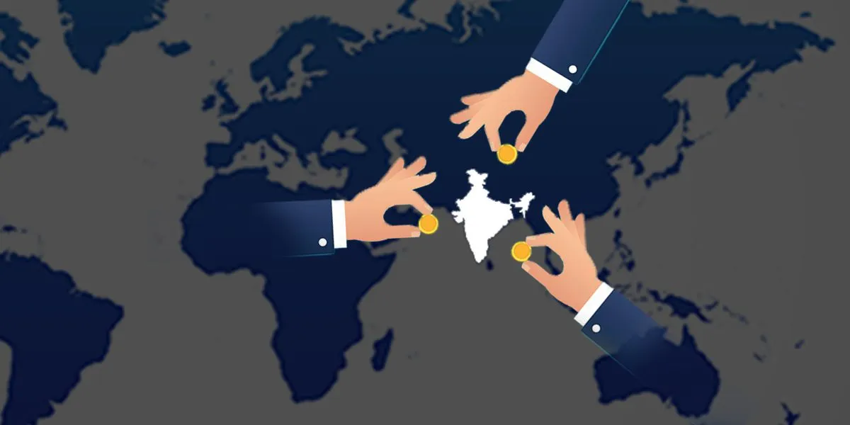 India’s FDI Policy Just Changed – What Founders Need to Know